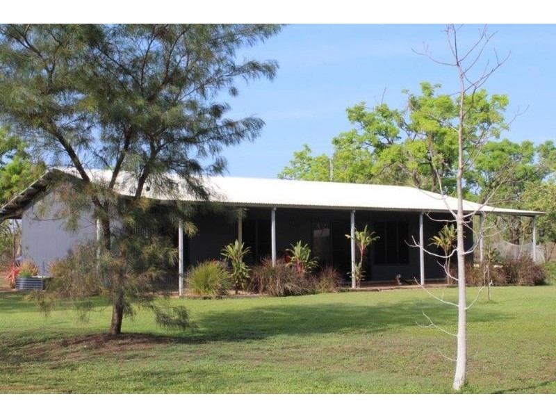 964 Mocatto Road, Acacia Hills NT 0822