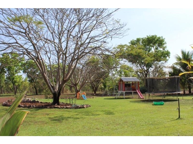964 Mocatto Road, Acacia Hills NT 0822