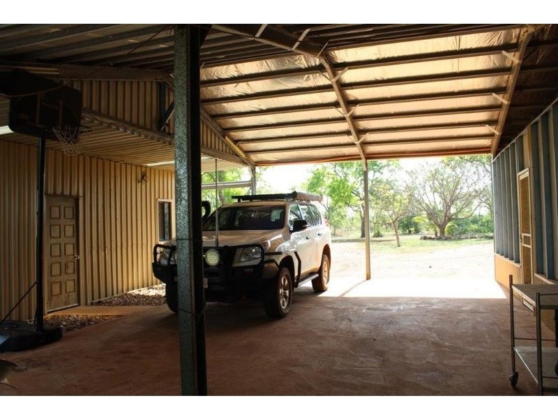 964 Mocatto Road, Acacia Hills NT 0822