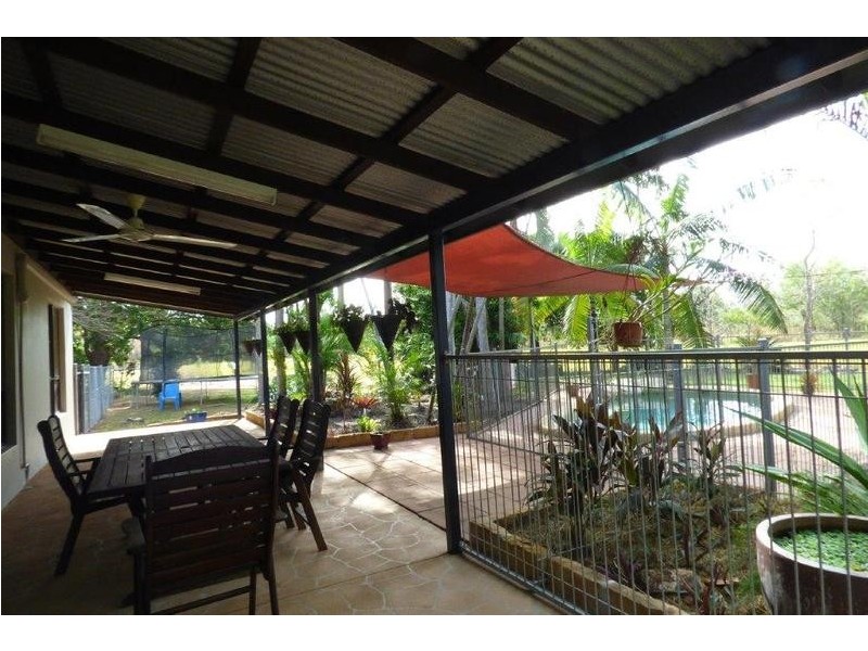 145 Barker Road, Howard Springs NT 0835