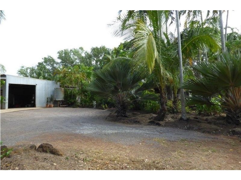 145 Barker Road, Howard Springs NT 0835