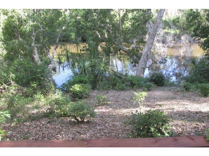 43 Trenow Road, Tumbling Waters NT 0837