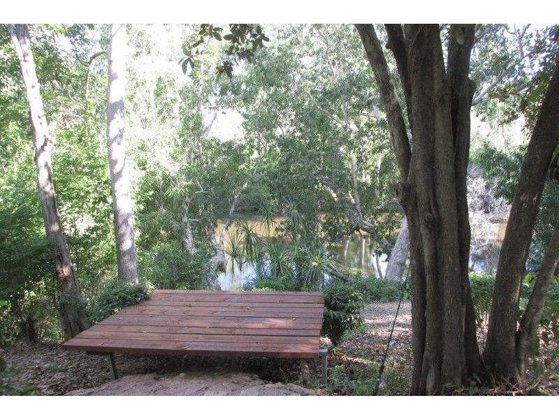 43 Trenow Road, Tumbling Waters NT 0837