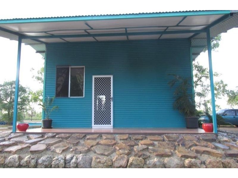 43 Trenow Road, Tumbling Waters NT 0837