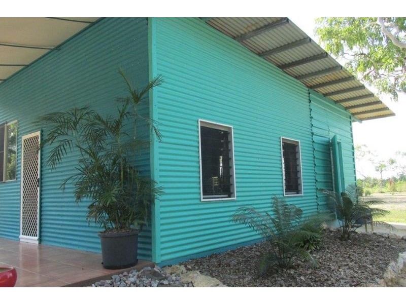 43 Trenow Road, Tumbling Waters NT 0837