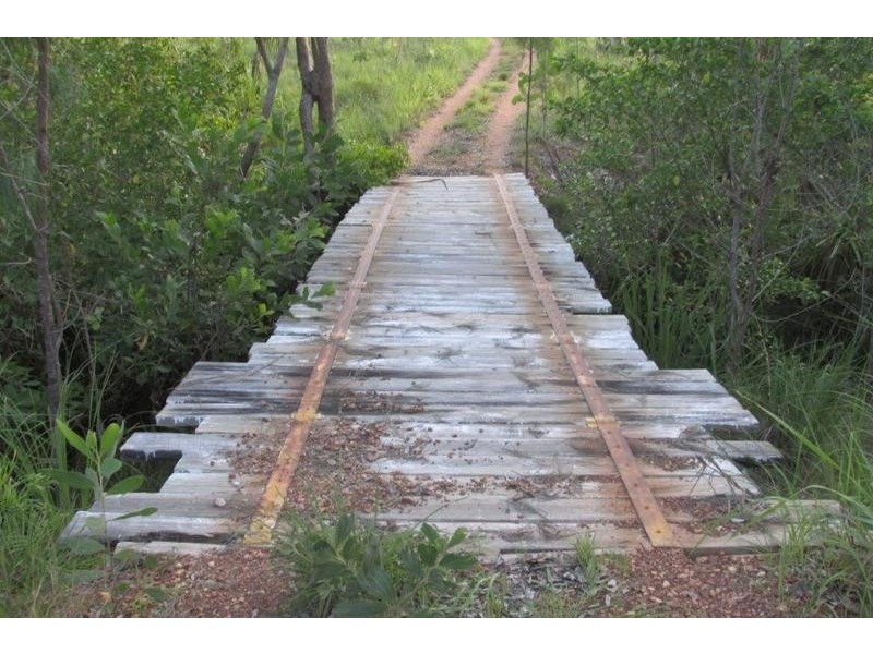 43 Trenow Road, Tumbling Waters NT 0837