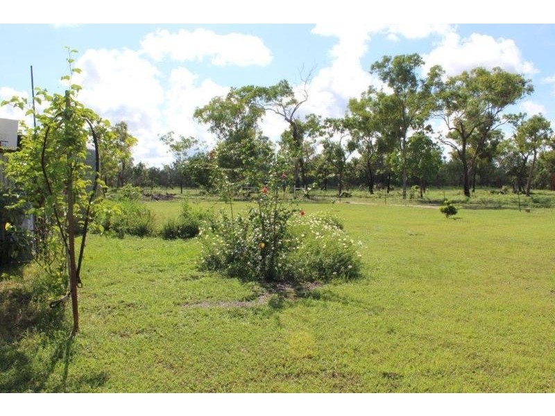 415 Livingstone Road, Berry Springs NT 0838