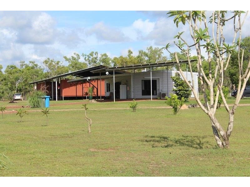 415 Livingstone Road, Berry Springs NT 0838