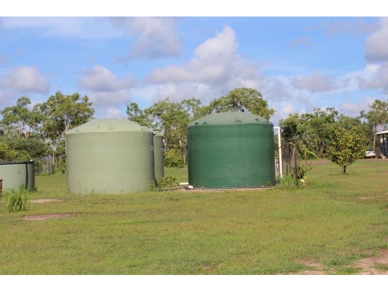 415 Livingstone Road, Berry Springs NT 0838