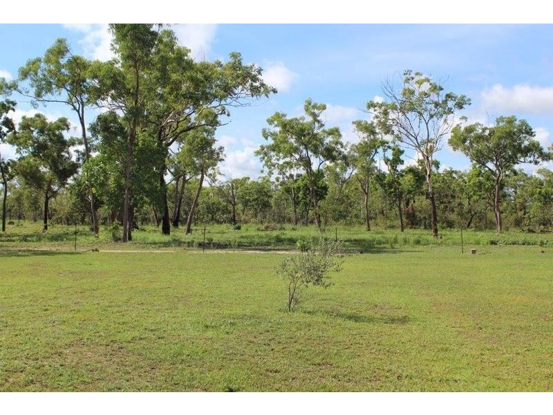 415 Livingstone Road, Berry Springs NT 0838