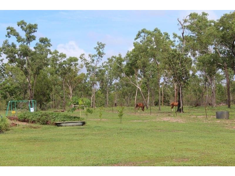 415 Livingstone Road, Berry Springs NT 0838