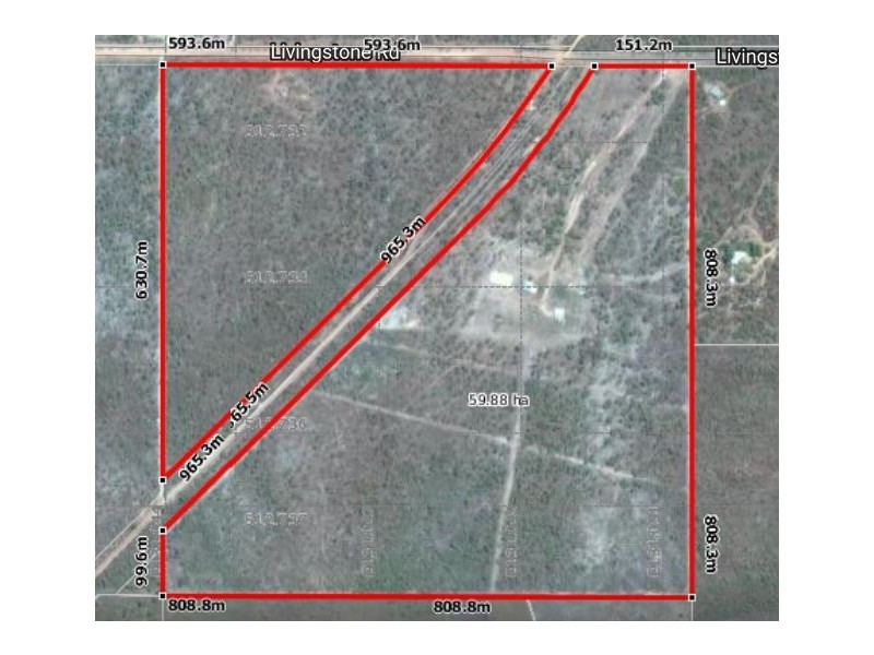 415 Livingstone Road, Berry Springs NT 0838