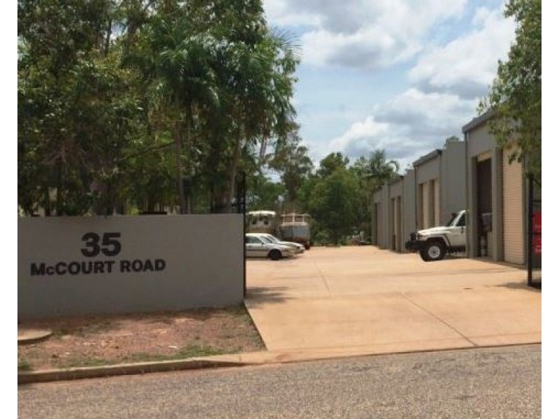 4/35 McCourt Road, Yarrawonga NT 0830