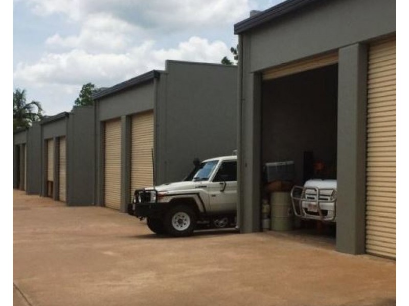 4/35 McCourt Road, Yarrawonga NT 0830