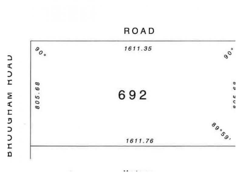 61 Brougham Road, Darwin River NT 0841