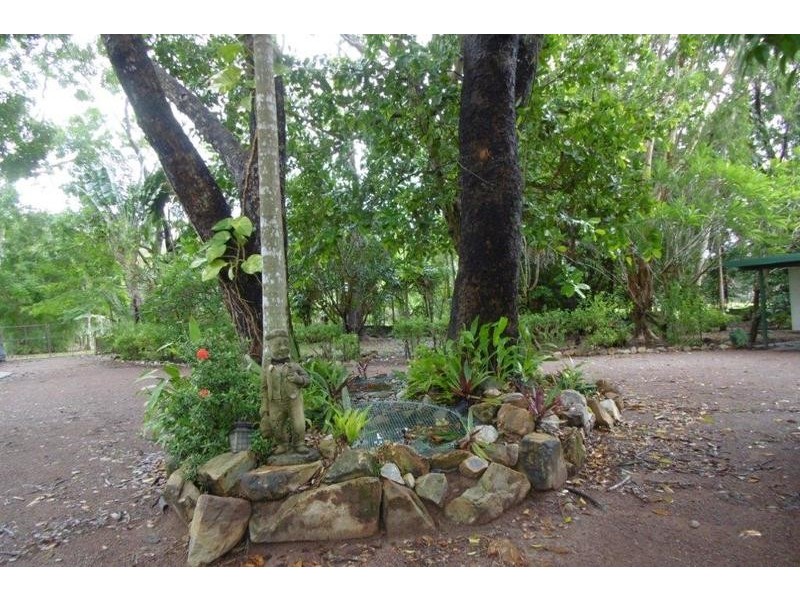 Howard Springs NT 0835