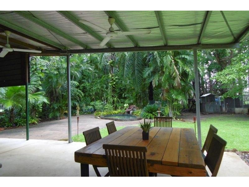 Howard Springs NT 0835