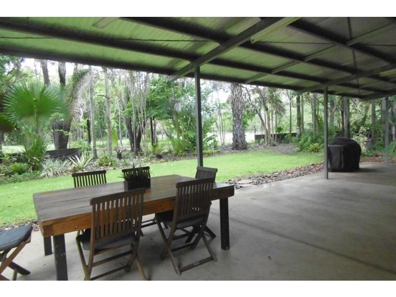 Howard Springs NT 0835