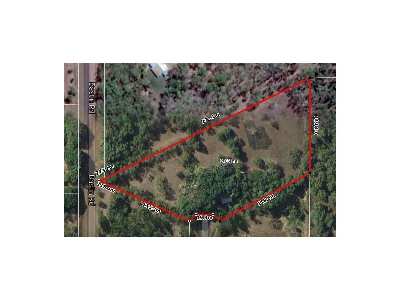 Howard Springs NT 0835