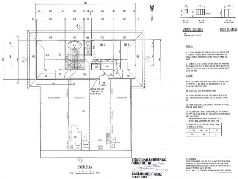 450 Old Bynoe Road, Livingstone NT 0822 Floorplan
