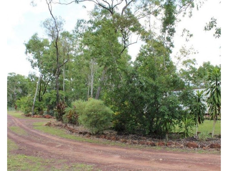 10 Petherick Road, Humpty Doo NT 0836