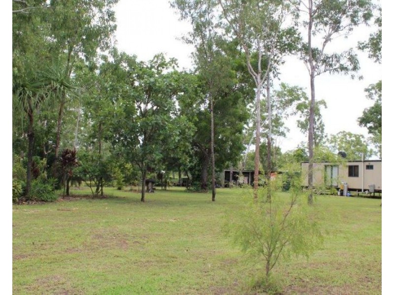 10 Petherick Road, Humpty Doo NT 0836