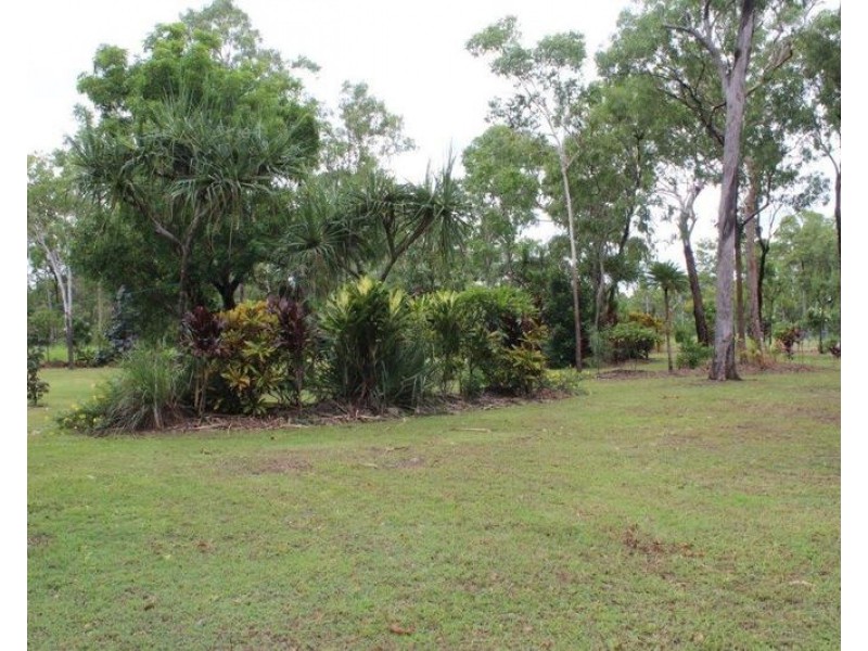 10 Petherick Road, Humpty Doo NT 0836