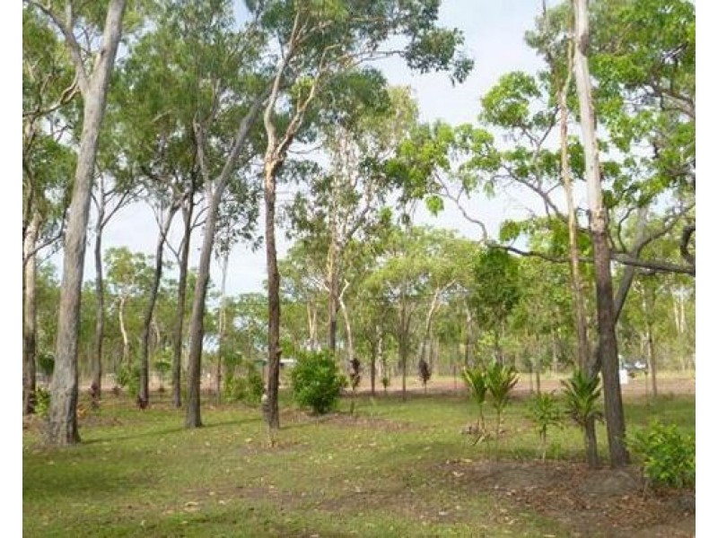 10 Petherick Road, Humpty Doo NT 0836