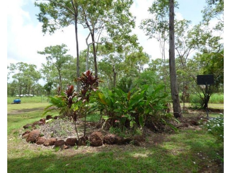 10 Petherick Road, Humpty Doo NT 0836