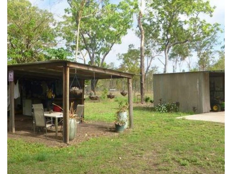 10 Petherick Road, Humpty Doo NT 0836