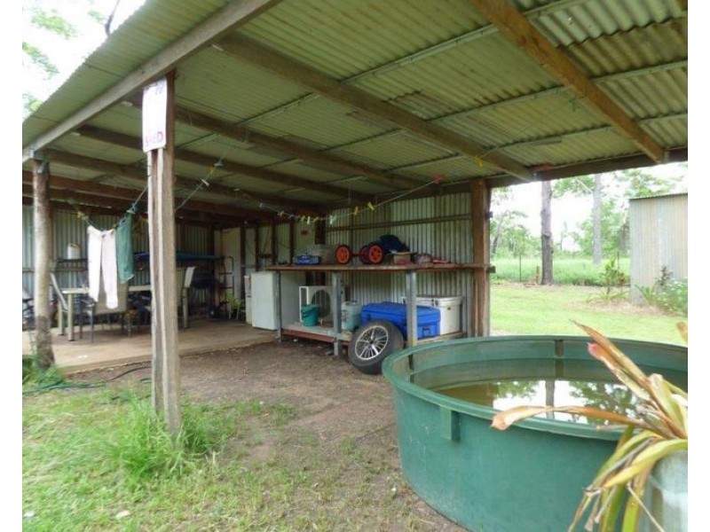 10 Petherick Road, Humpty Doo NT 0836