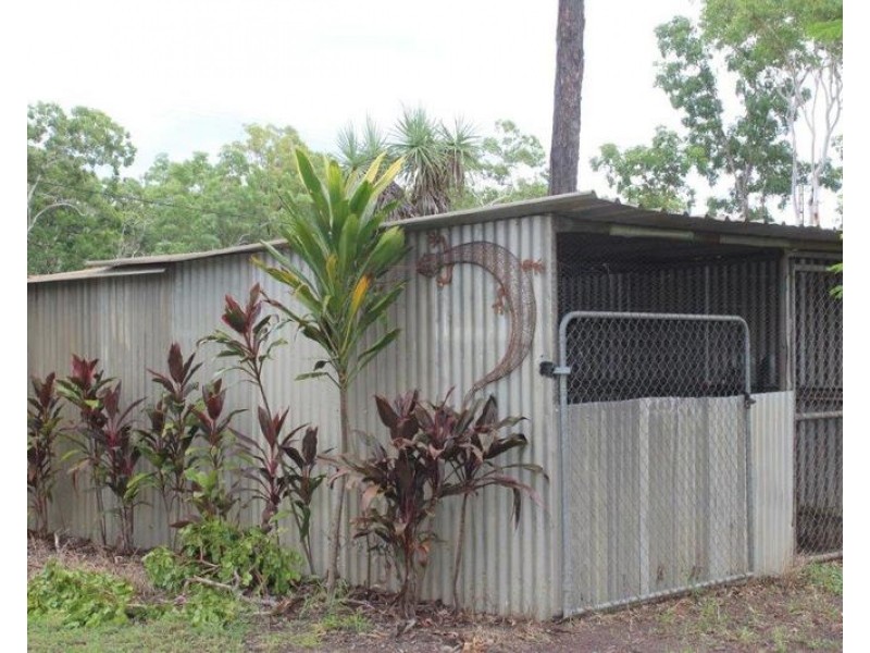 10 Petherick Road, Humpty Doo NT 0836