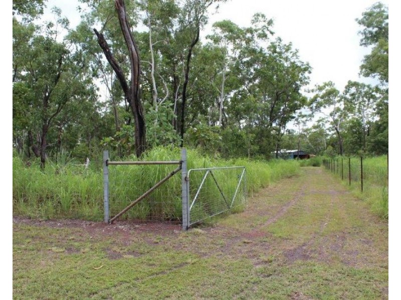 10 Petherick Road, Humpty Doo NT 0836