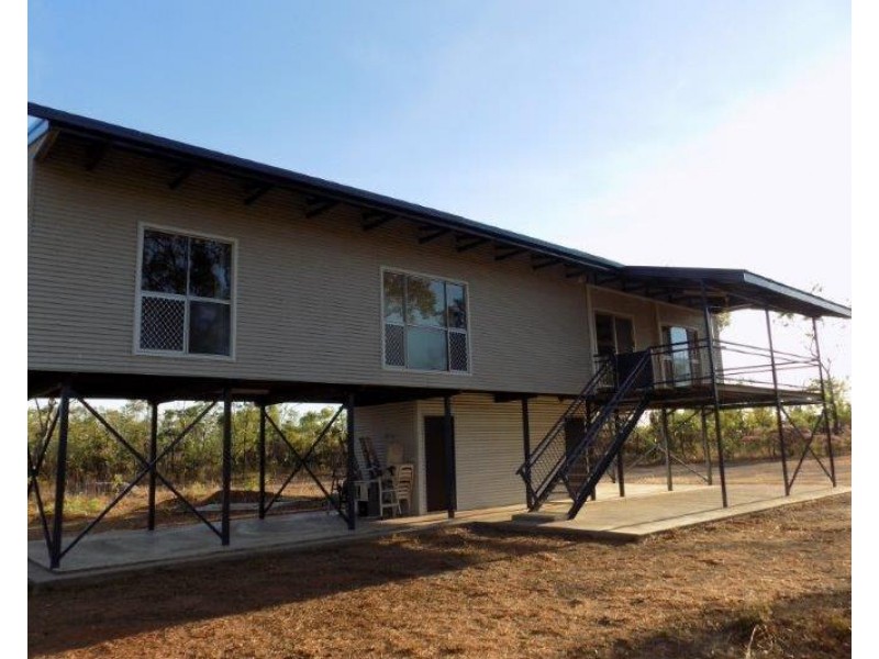 Lot 2626 Brougham Road, Fly Creek NT 0822
