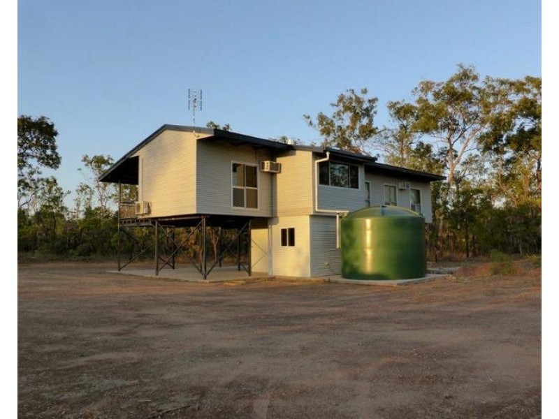 Lot 2626 Brougham Road, Fly Creek NT 0822