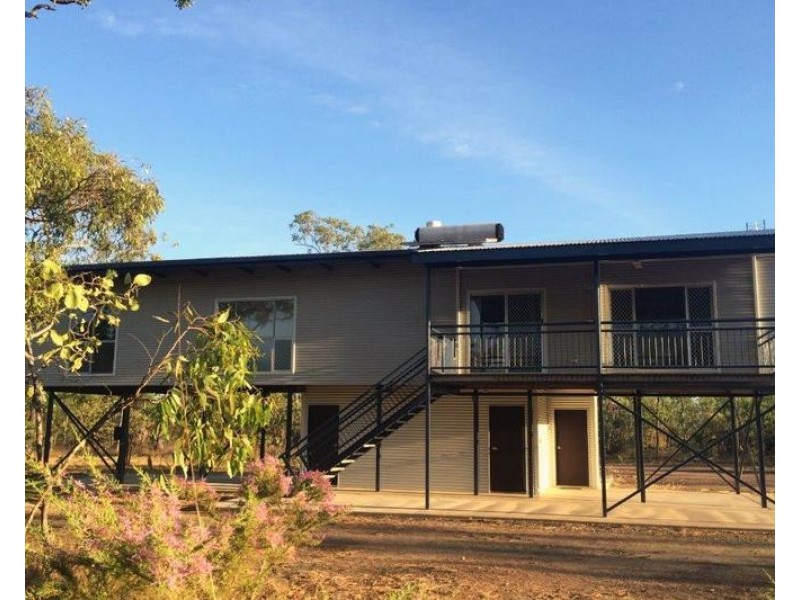 Lot 2626 Brougham Road, Fly Creek NT 0822