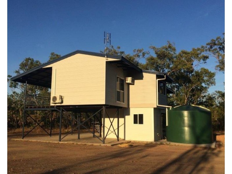 Lot 2626 Brougham Road, Fly Creek NT 0822