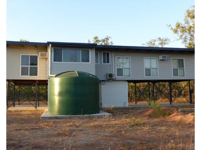 Lot 2626 Brougham Road, Fly Creek NT 0822