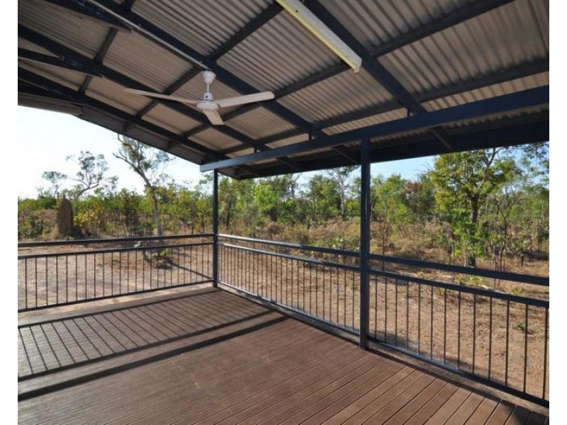 Lot 2626 Brougham Road, Fly Creek NT 0822