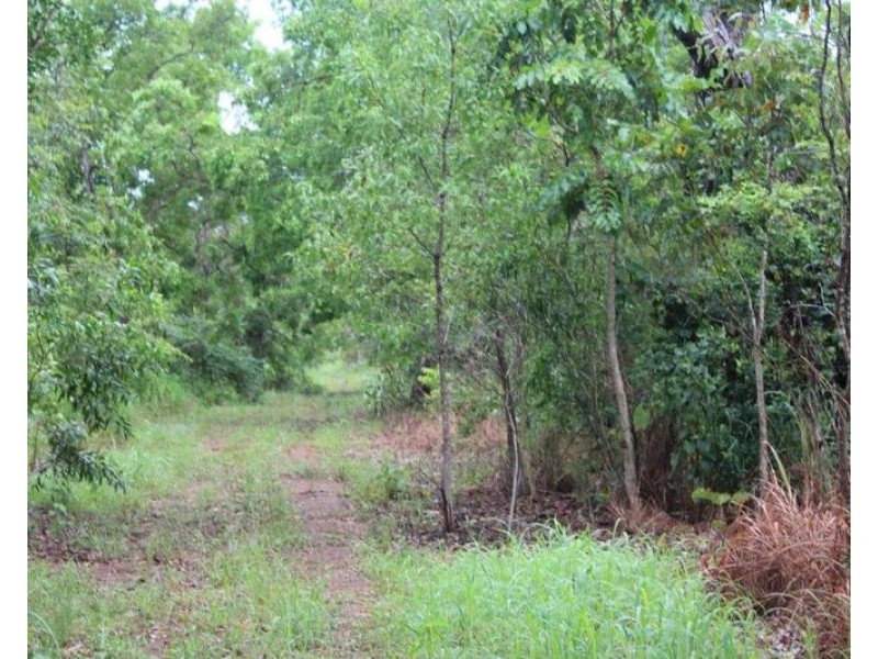Lot 2626 Brougham Road, Fly Creek NT 0822