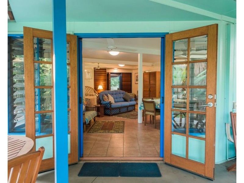 530 Anzac Parade, Middle Point NT 0822