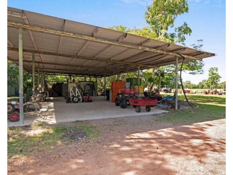 530 Anzac Parade, Middle Point NT 0822