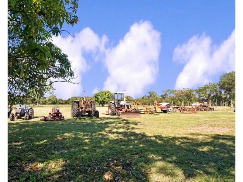 530 Anzac Parade, Middle Point NT 0822