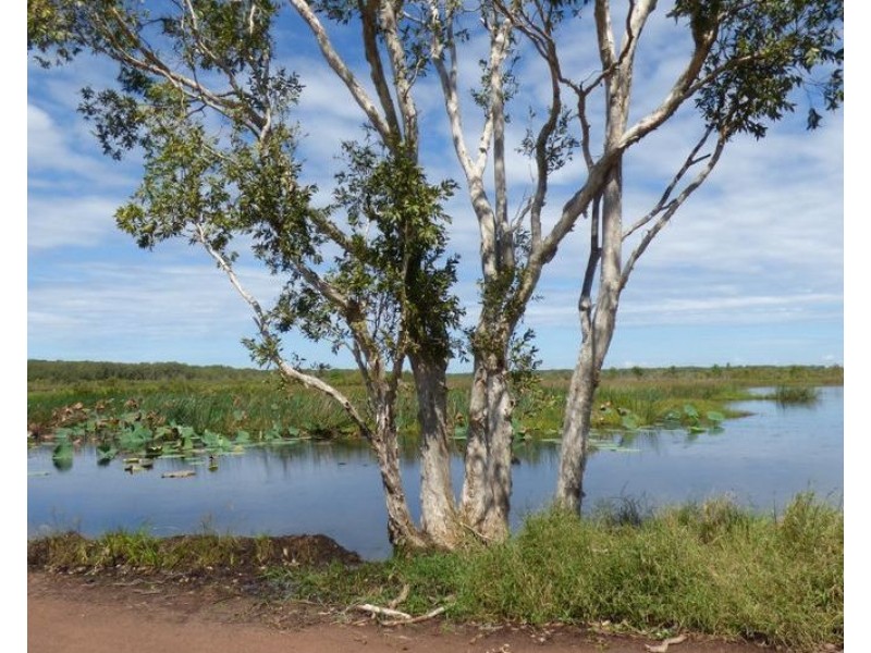 530 Anzac Parade, Middle Point NT 0822