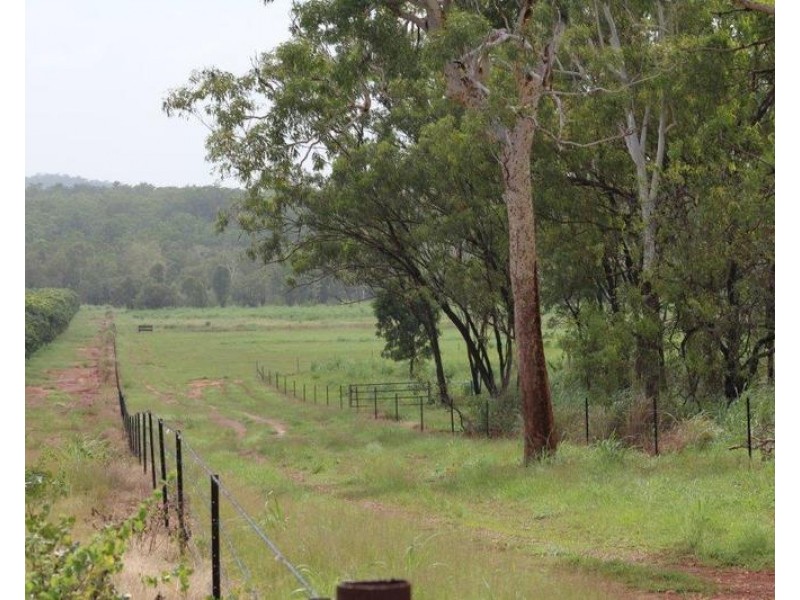 585 Miles Road, Batchelor NT 0845