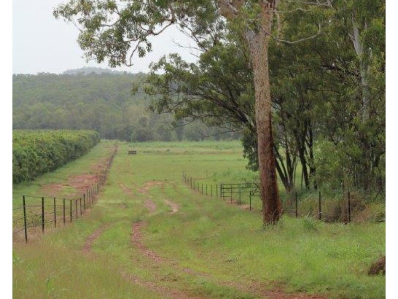 585 Miles Road, Batchelor NT 0845