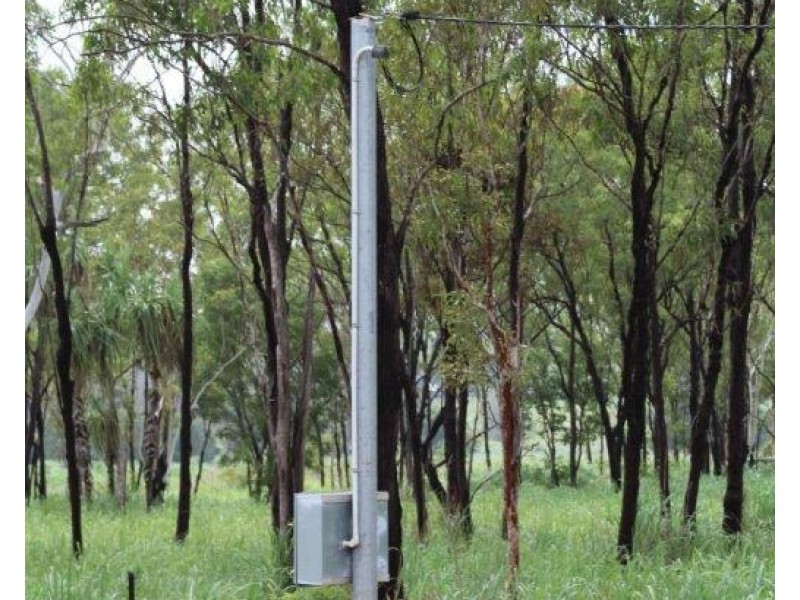585 Miles Road, Batchelor NT 0845