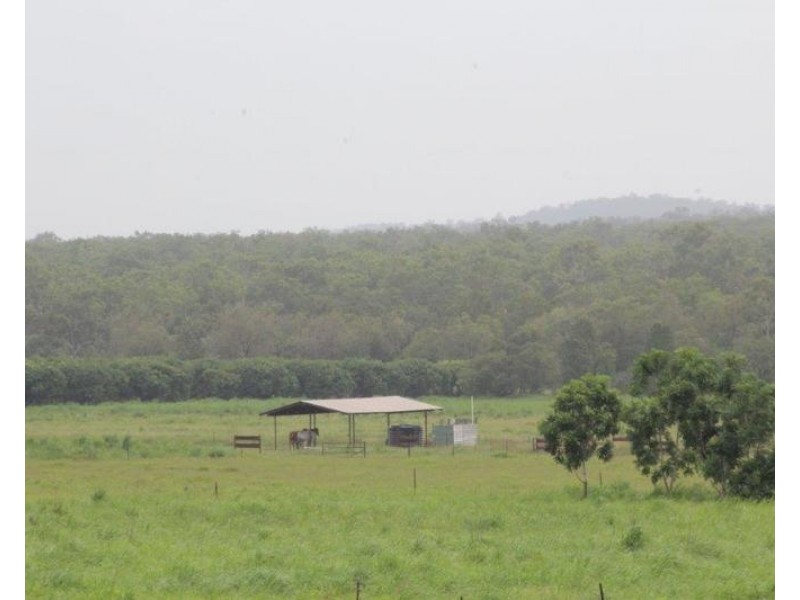 585 Miles Road, Batchelor NT 0845