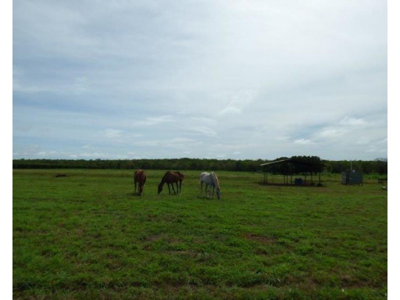 585 Miles Road, Batchelor NT 0845