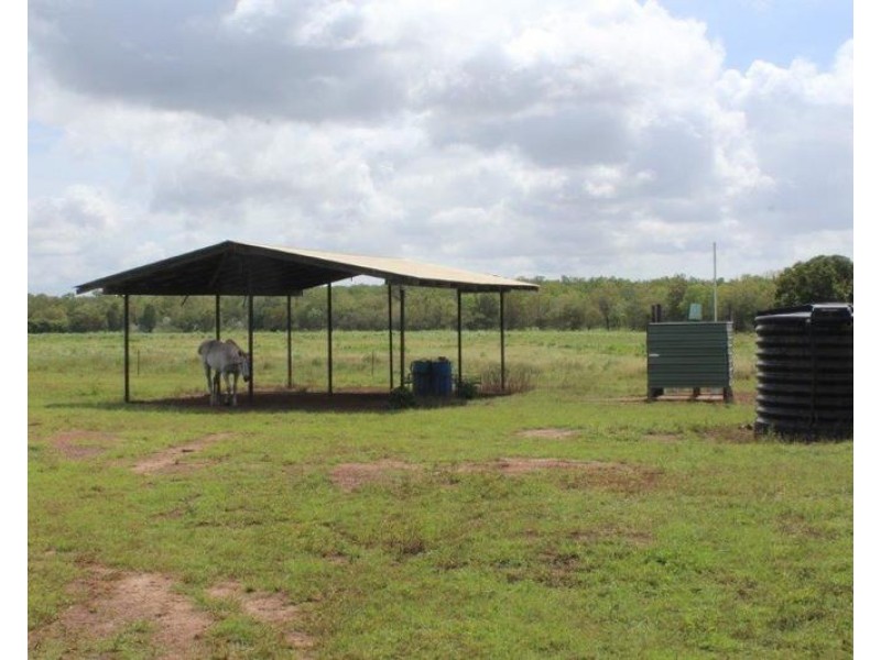 585 Miles Road, Batchelor NT 0845